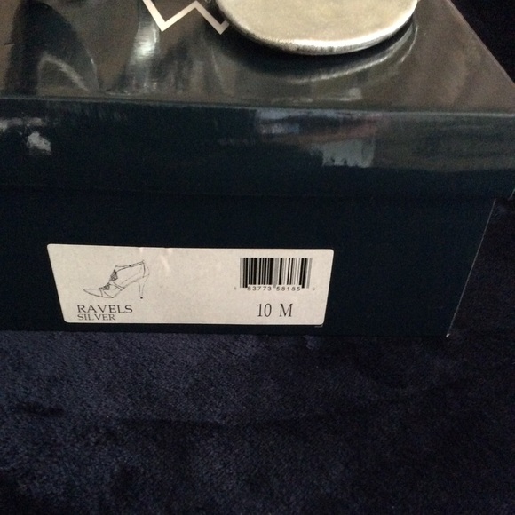 M by Marinelli Dress Heels - Picture 8 of 11